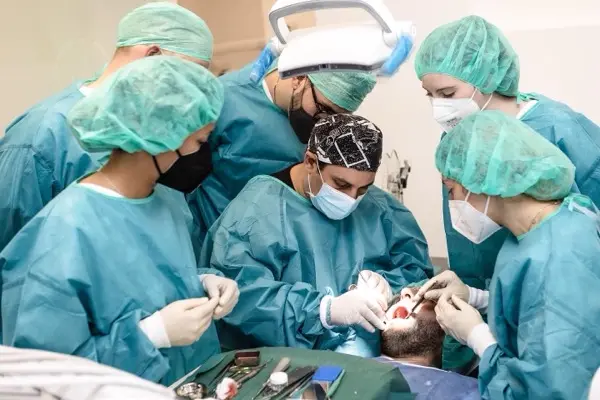Chirurgie
